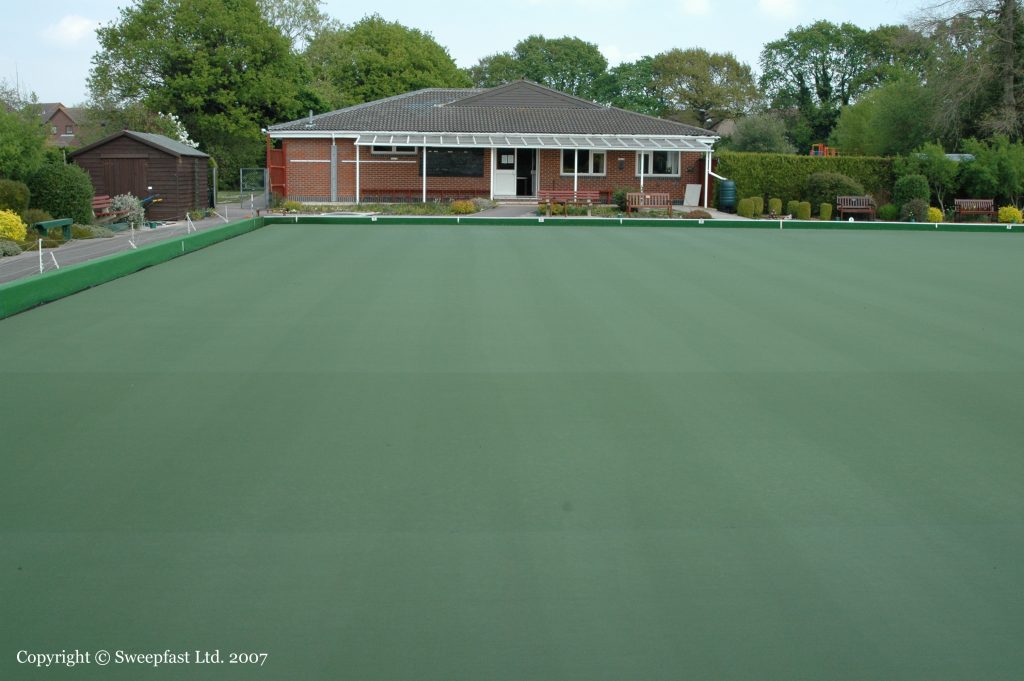 Synthetic Bowling Green Cleaning Archives Sweepfast