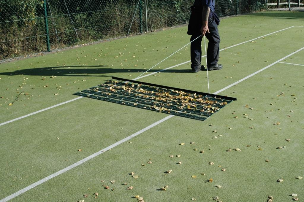 yonex stringing instructions